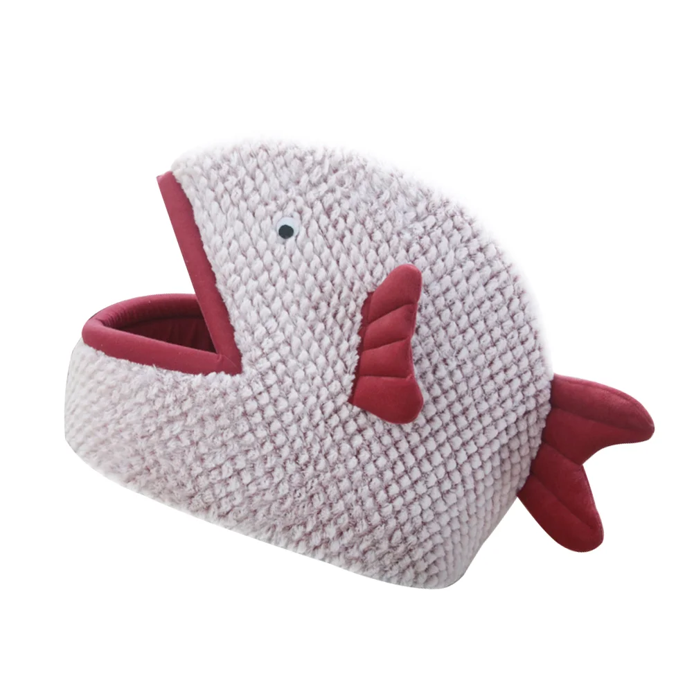 

1pc Shape Puppy Tent Fashion Entrance Tent )