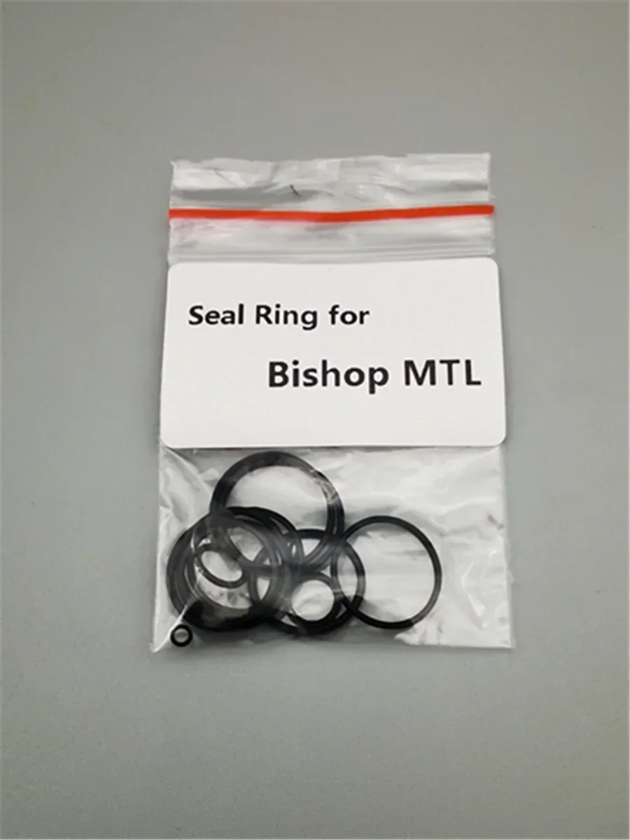 

FATUBE Фторкаучуковое уплотнительное кольцо для Bishop MTL