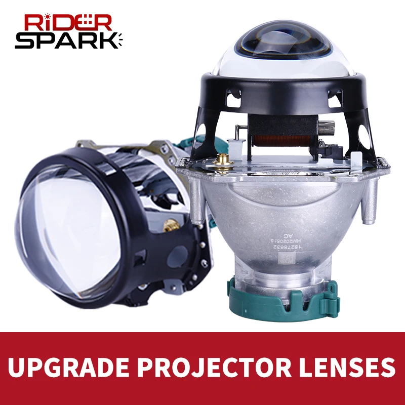 

3.0 Inch Projector Lenses D1S D2S D3S D4S LED HID Bulb Bi Xenon Headlight Lens For BMW Benz Ford Mondeo Mk4 Hella 3R G5 Lens