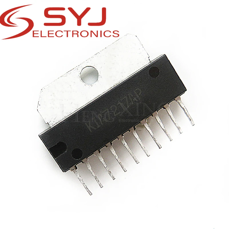 5 шт. KIA7217AP KIA7217 SIP-10