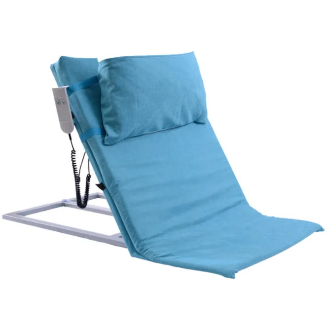 Электрический тренажер для поддержки спины