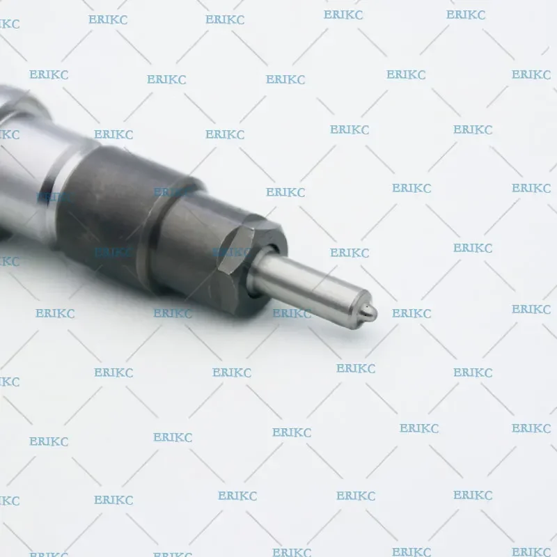 ЭРИКК 0445120396 Форсунки Common Rail в сборе 0 445 120 396 CRIN автоматический дизельный