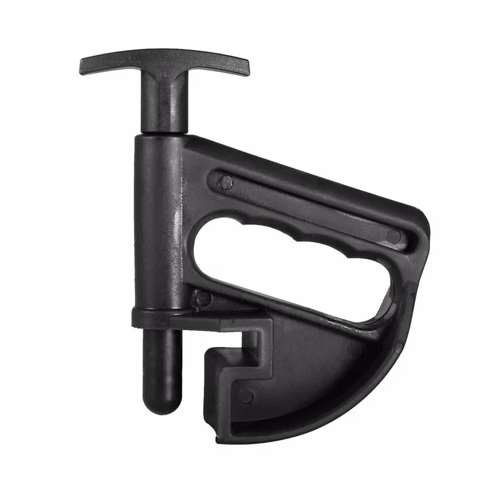 

Universal Auto Tire Changer Clamp Parts Car Tire Disassembly Removal Bead Rim Clamp Drop Center Tool Maintain Auxiliary Tool