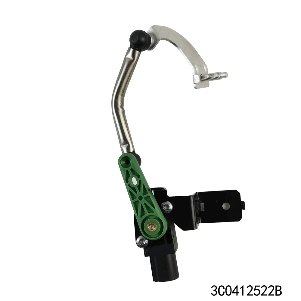 3С 0412521 Б 0412522 Контроллер уровня фар B в сборе для Audi Q3 RSQ3 VW CCPassat Tiguan Golf Scirocco Eos Sharan