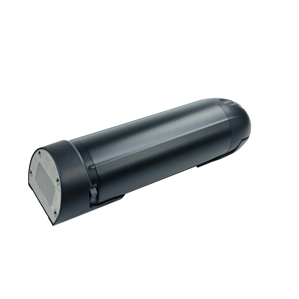 Бутылка для воды Аккумулятор электровелосипеда 36 В 10 4 Ач 11 6 12 8 14 15 48 Dolphin с боковым