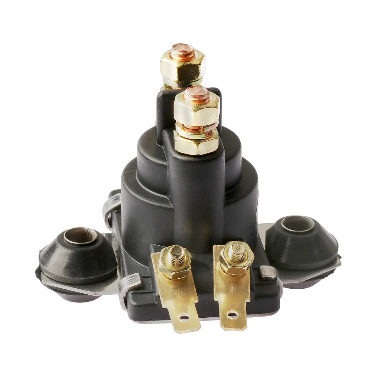

Relay Starter Relay For 12V 20HP 25HP 40HP 45HP 50HP 55HP 60HP 65HP 70HP 80HP 90HP. High Cranking Power 12V 1PC