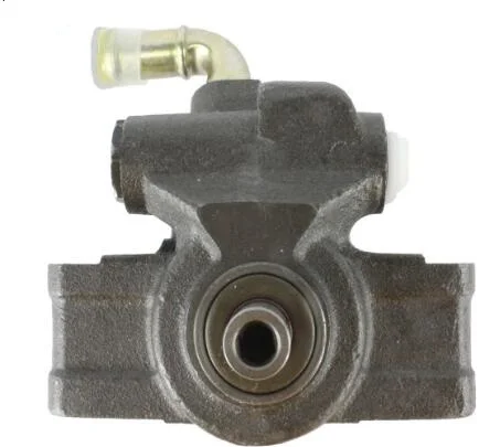 

New Power Steering Pump For 97-05 Ford Excursion 5.4L 6.8L SOHC