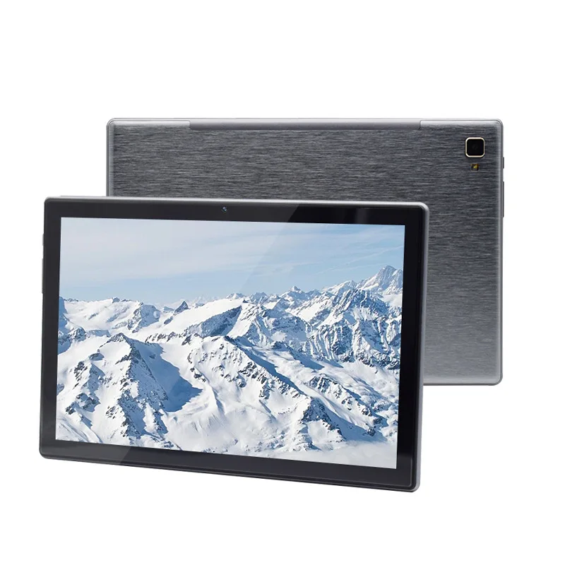 

New 10 inch Tablet Pc Android 11 Octa Core 4G Phone Call Tablets 8G+256G Google Market GPS WiFi FM Bluetooth 10.1 tab