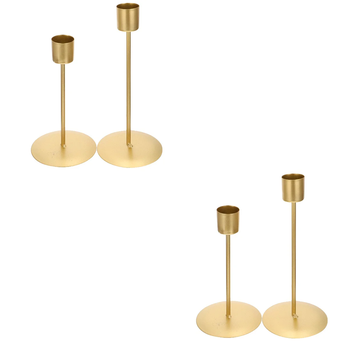 

Holder Candlestick Holders Decor Table Pillar Stand Candleholder Talltealight Centerpiece Stands Votive Romantic Decorative