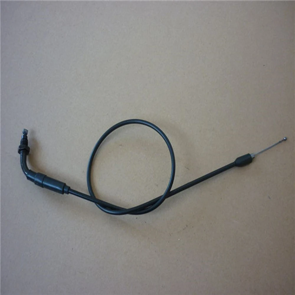 Бесплатная доставка деталь подвесного мотора трос дроссельной заслонки для Hangkai
