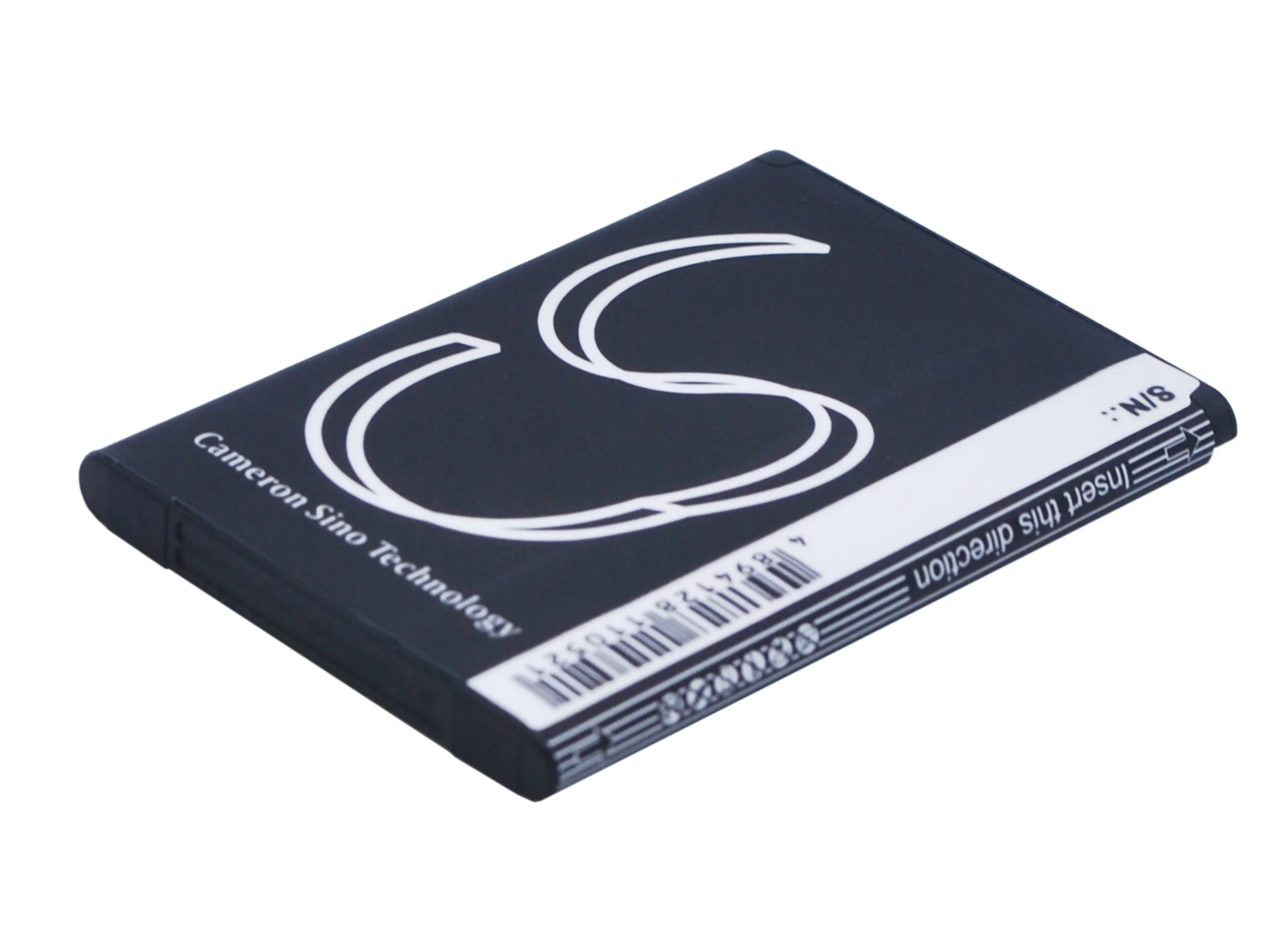 Аккумулятор CS 850mAh / 3.15Wh для BLU HERO S180 S190 C53380495T