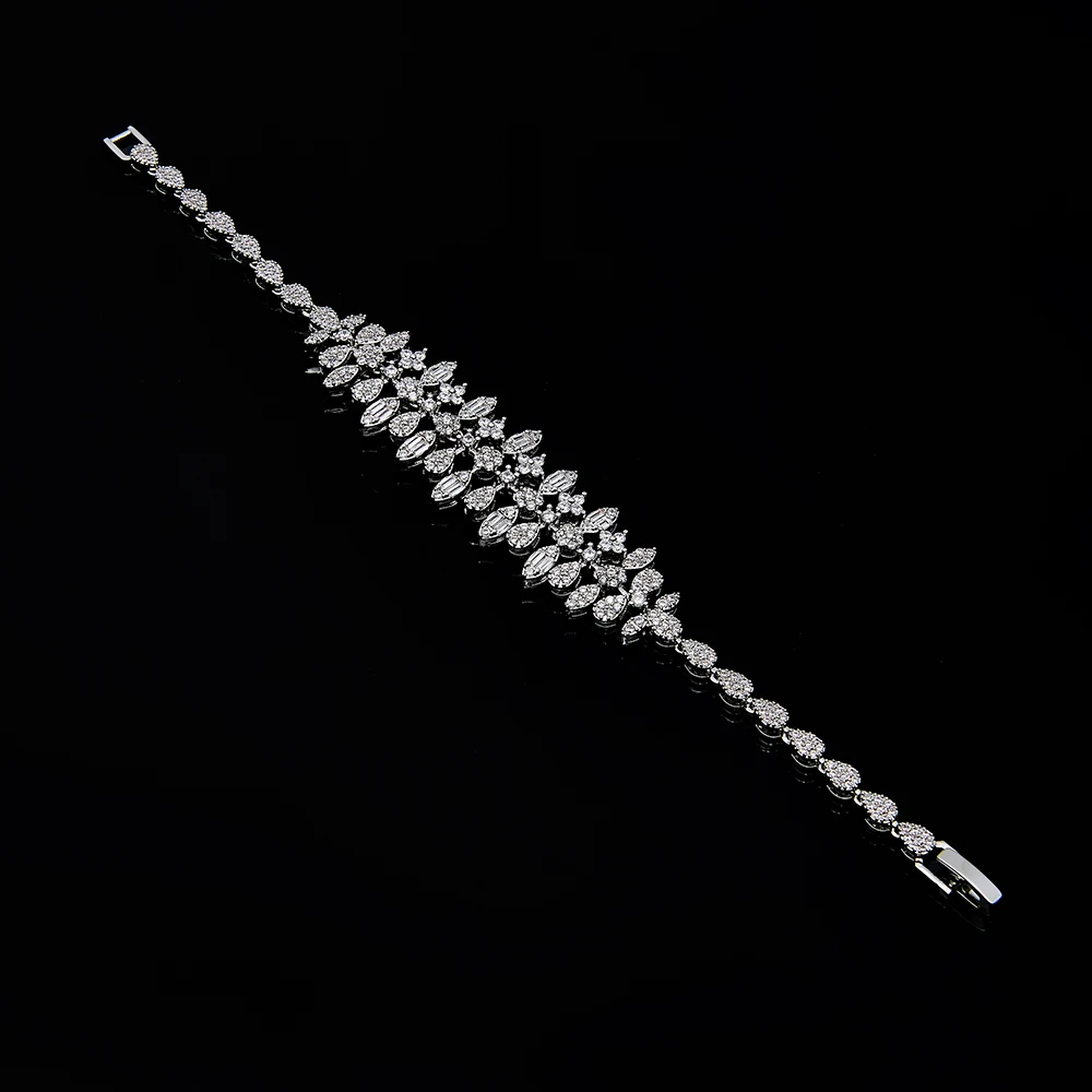 Новинка 2024 комплект свадебных украшений из 4 предметов в африканском стиле