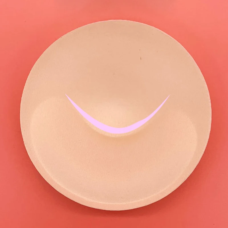 Женский бюстгальтер с вкладышами и эффектом пуш-ап