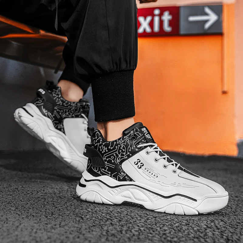 Professional sneakers Men's running shoes Marathon training sneakers Light jogging walking sneakers Size 39-45