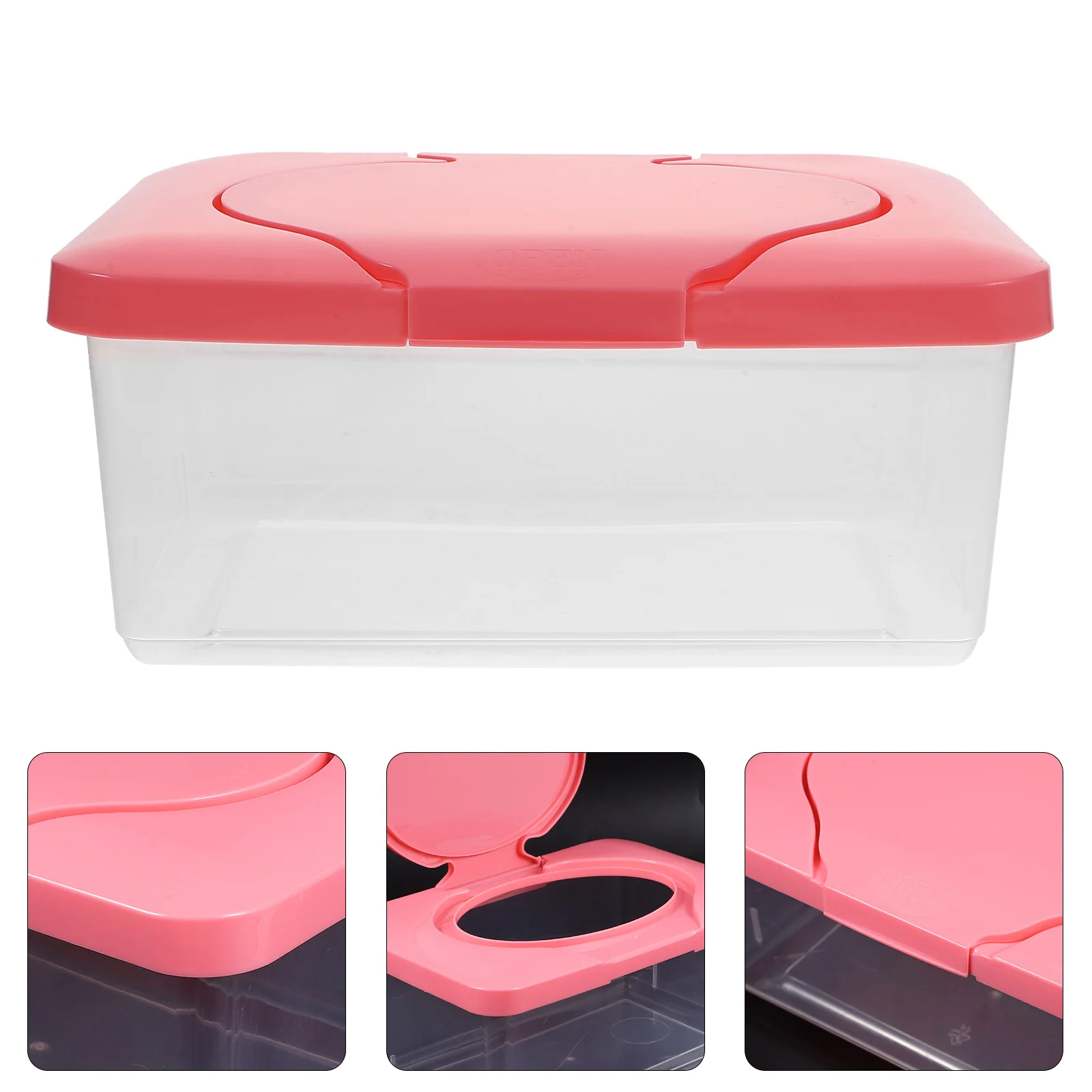 Рисунок 5 - карманные диспенсеры для влажных