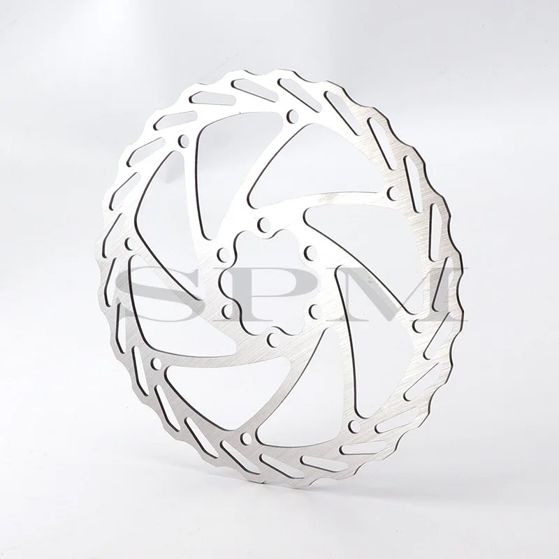 Гидравлический Ротор Дискового Тормоза 160 Мм Для Дорожных И Горных Велосипедов