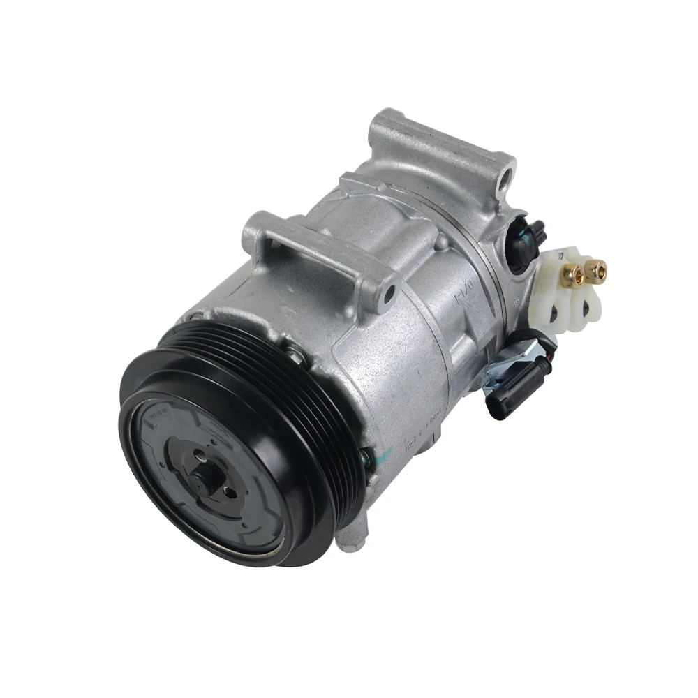 Автозапчасти BBmart 1 шт. компрессор кондиционера для Mercedes Benz W245 W169 OE 0012303611 001 230 3611