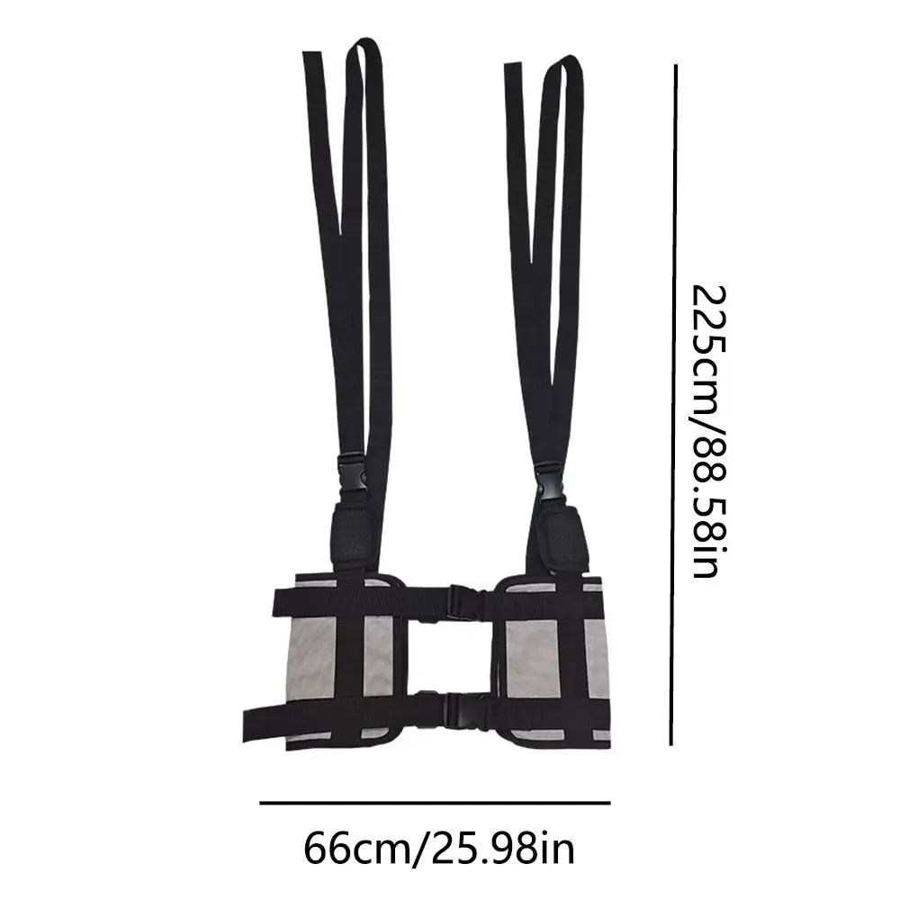 Улучшает циркуляцию крови Ретрактор для поясницы утолщенный безопасный уход