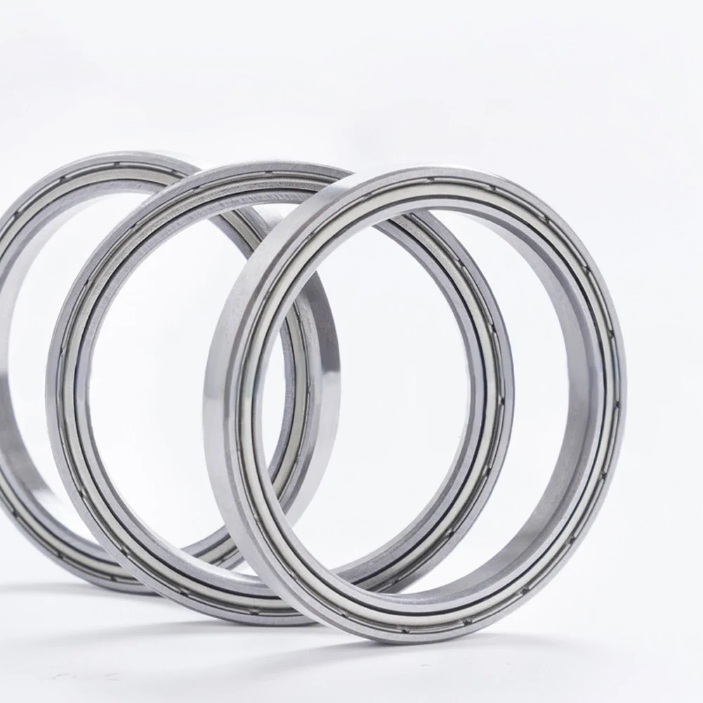 

Bicycle Headset Bearing For-CANYON BEFORE 2016 Ai70 35x44x5mm 6707 ZZ/2RS General Repair Bearings Bike Accessories