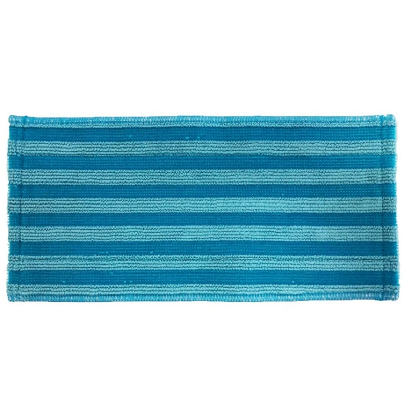 

12-Pack Mop Cloths For Vacuum Cleaner Cloths Power Pro FC6400 FC6401 FC6402 FC6404 FC6405 FC6407 Mop Pad