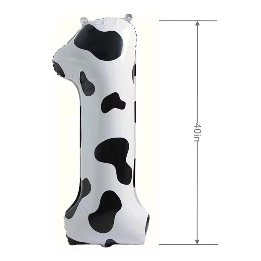 

Фольгированные шары цифры 0-9