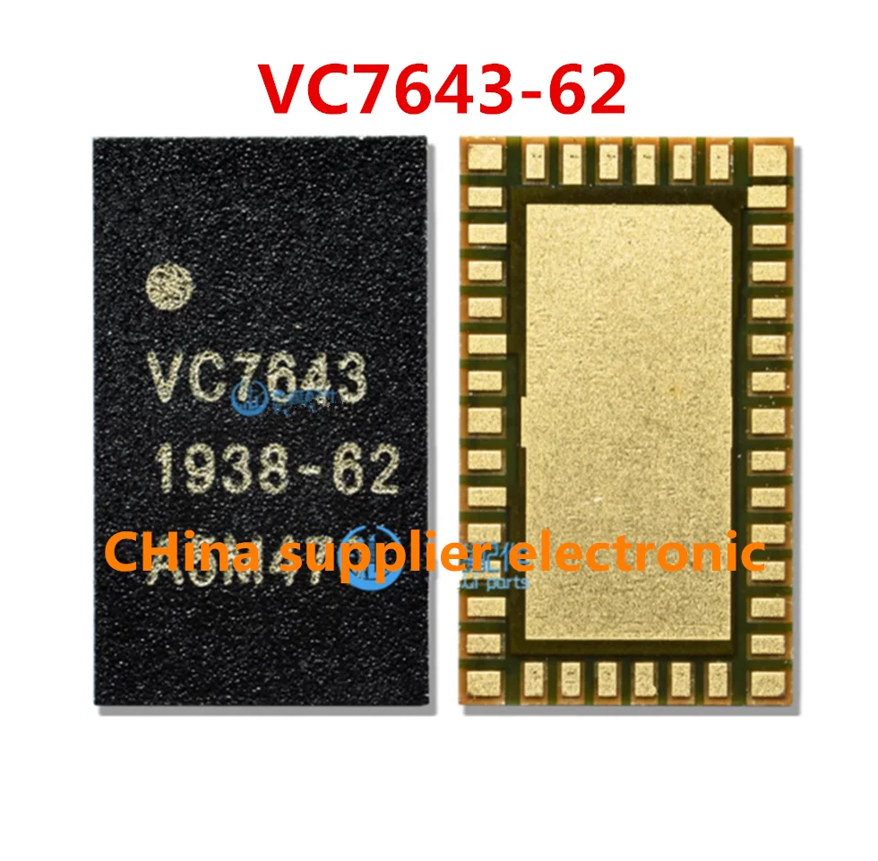 

5 шт.-30 шт. Φ QFN новый оригинальный чип IC