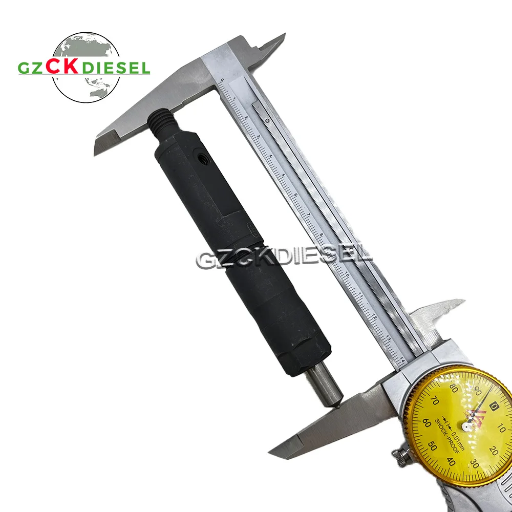 Высококачественный топливный инжектор 6I-1214 6I1214 для экскаватора CAT 312