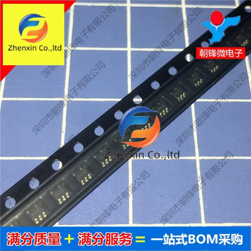 

20pcs original new ESDA6V1W5 silk screen E61 ESDA6V1 SC70-5
