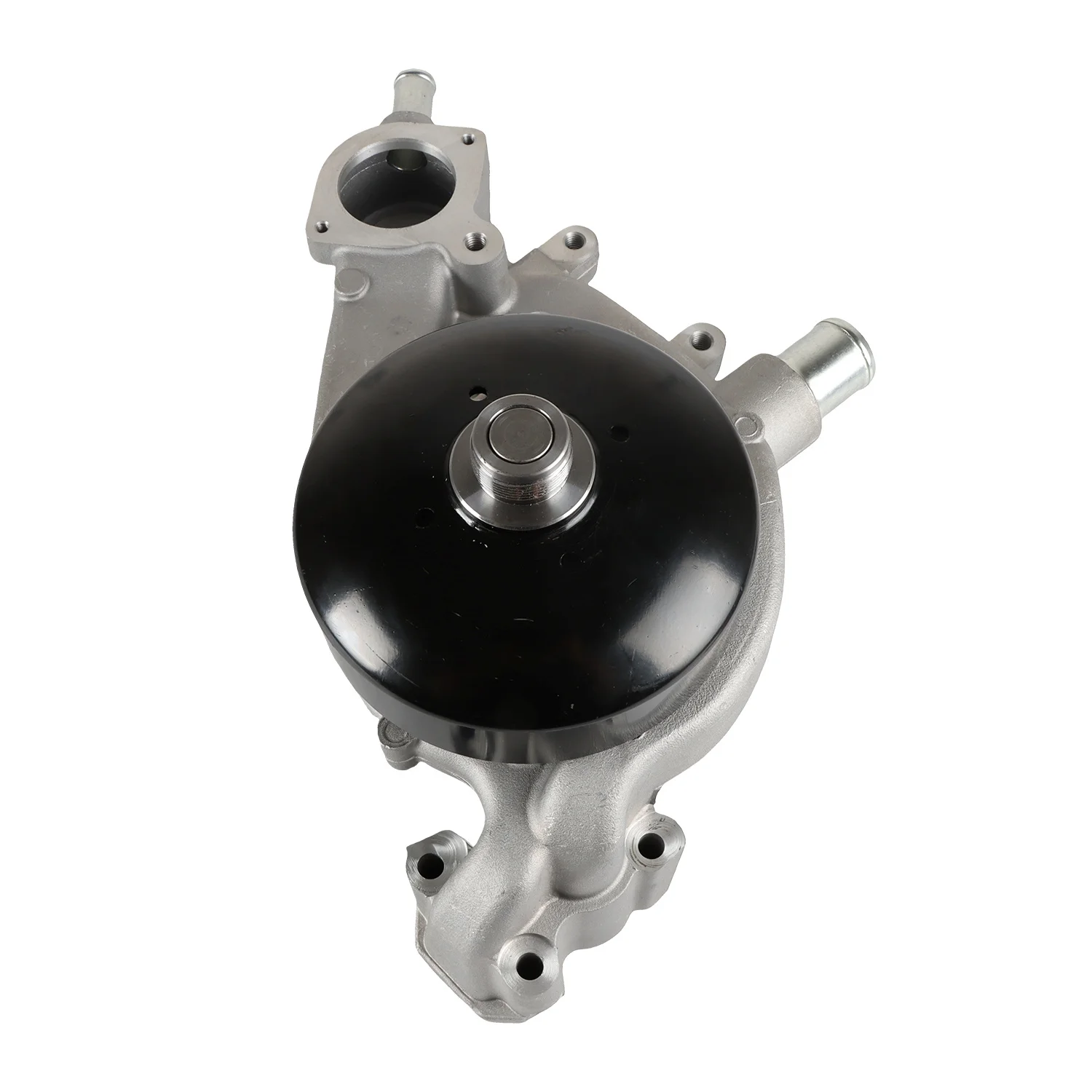 Фото Водяной насос DPGKITS для Chevy Silverado Tahoe Suburban GMC Sierra 1500 4,8 л 5,3 л 6,0 л AW6009, автомобильные аксессуары, бесплатная доставка №5
