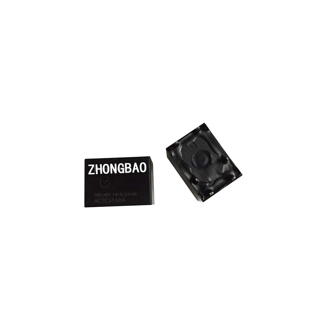 

5pcs New original ACTC31A04 6-pin for Panasonic automotive relay ACTC3CR7A17