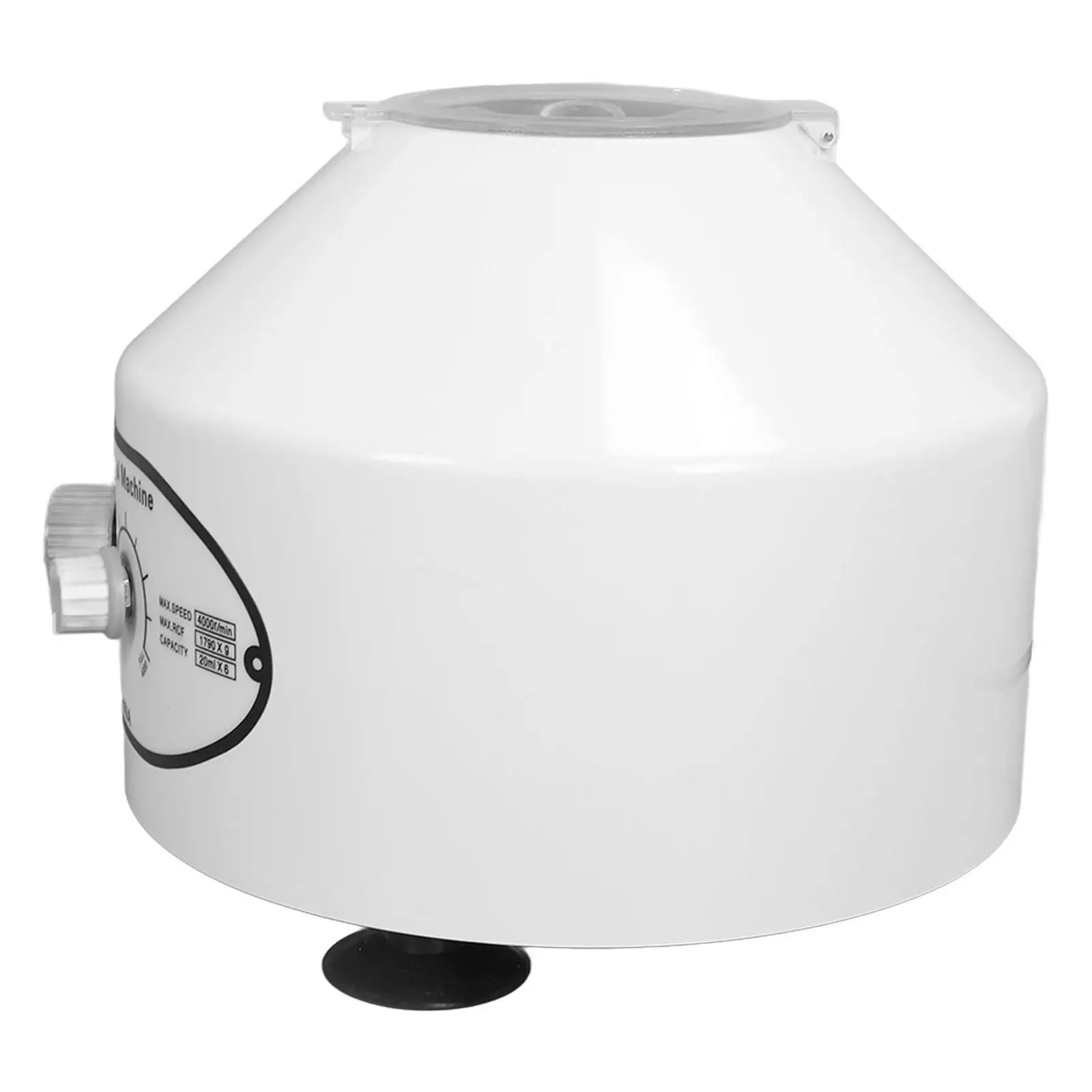 Электрическая центрифуга Benchtop 1790xg с таймером и управлением для 12x6