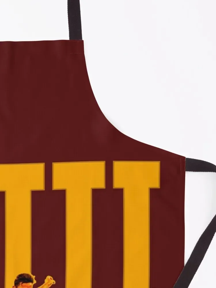 Фартук Totti Icon Женские платья Рождественский кухонный фартук