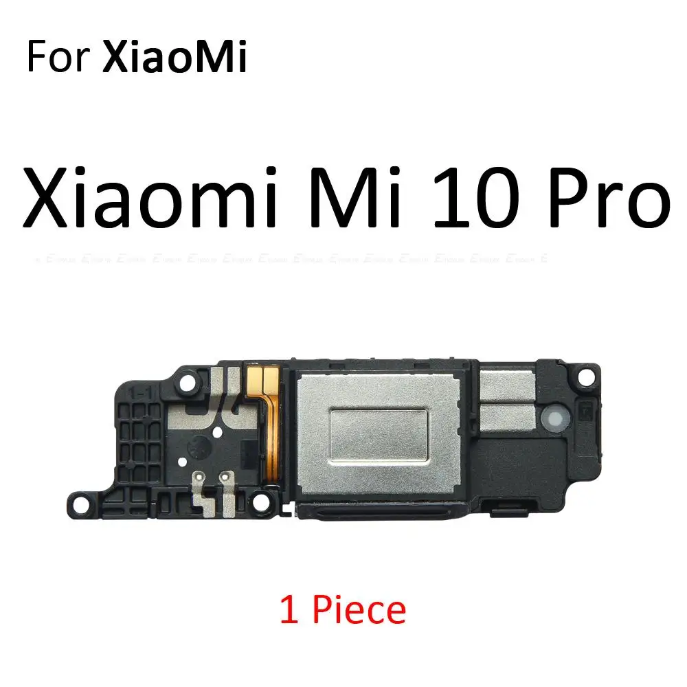 Фото Динамик верхний передний Динамик Звуковой приемник для Xiaomi Mi 11 10T Note 10 Pro Lite запасные части №4