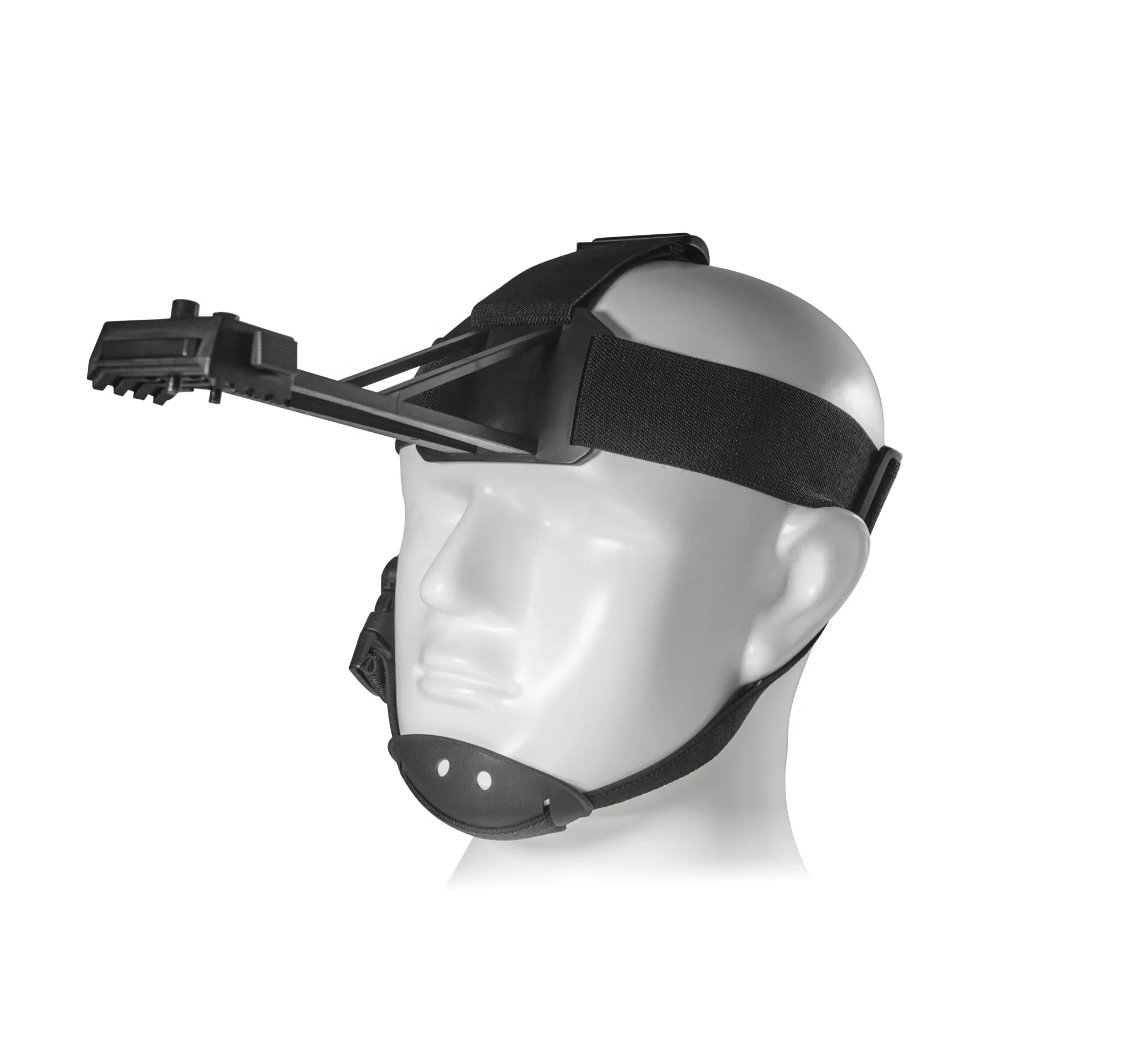 

Bestguarder portal helmet mounted digital Night Vision Monocular