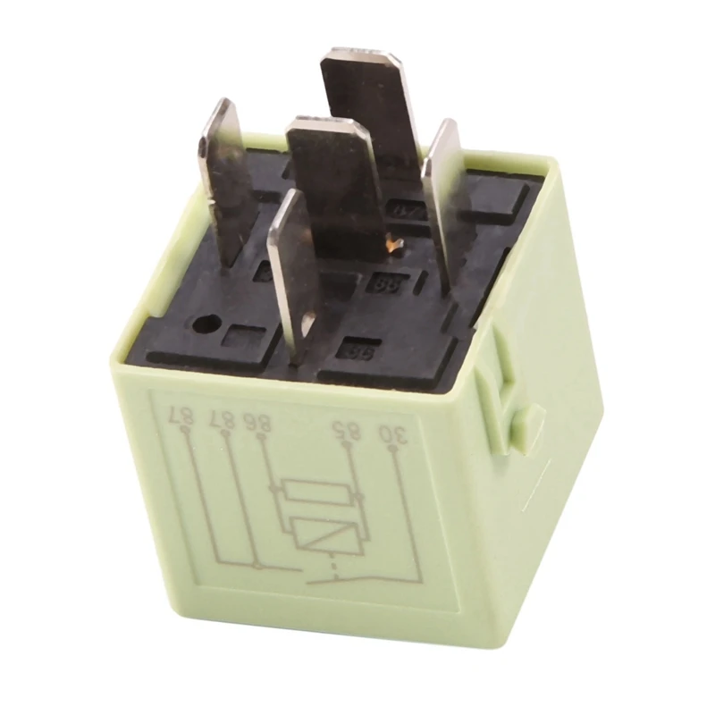 3x61368373700 Реле пневмоподвески автомобиля зажигания для BMW 1 3 5 6 7 серии X3 X5 V23134-K59-X312