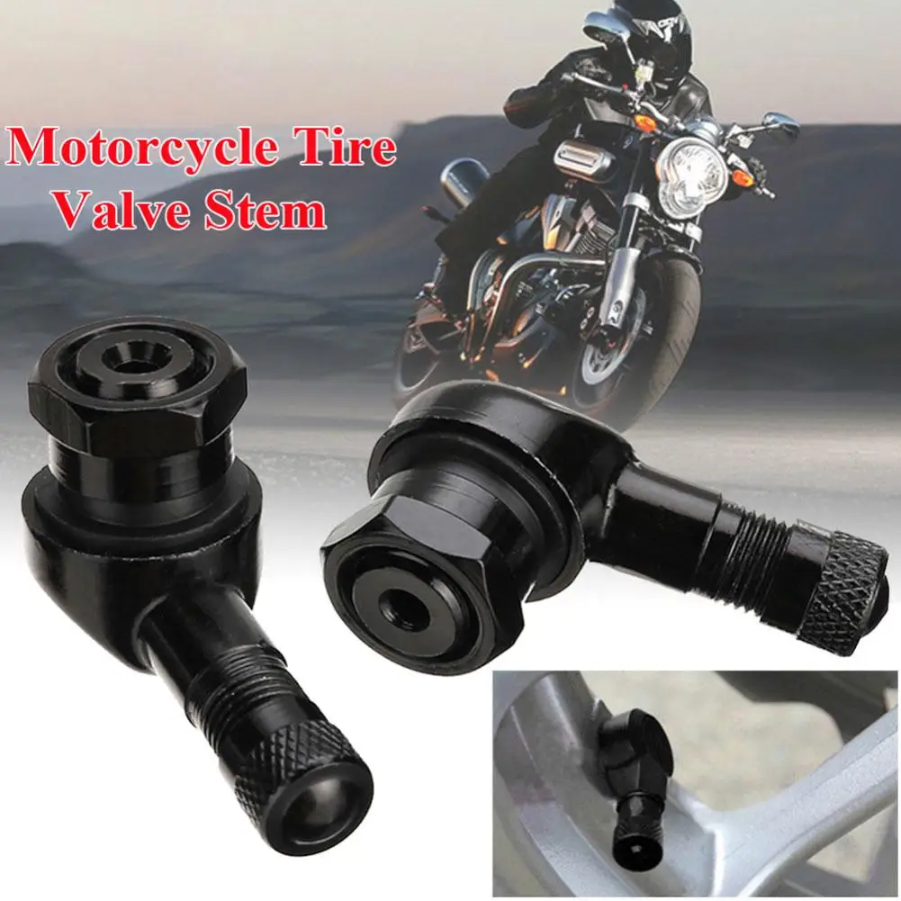 

1 Pc CNC Aluminum Alloy Modified Valve 11.3mm Tire Valves Stem Cap Air Tire Cover Universal For Aluminum Motorcycle Wheel S7I0