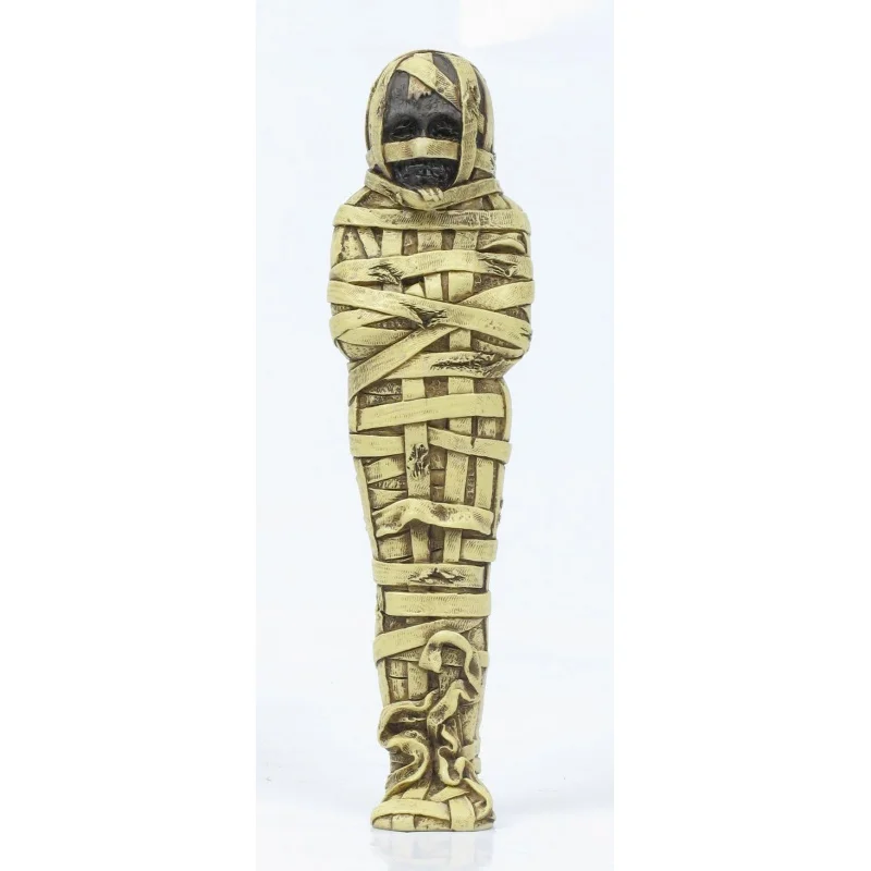 

Creative Craft New Product-Egyptian Mummy-Gift Boutique Home Ornaments