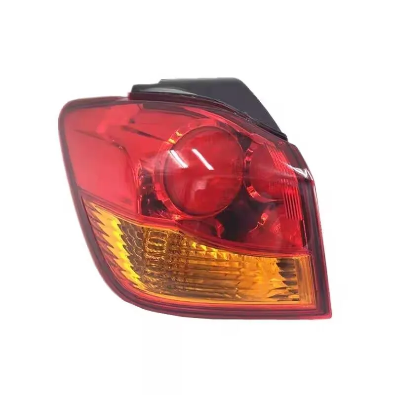 Фото Цельный задний фонарь для ASX RVR, стояночный фонарь для Outlander Sport GA2W GA5W GA6W GA7W, тормозные задние фонари, предупреждающий задний указатель поворота №2