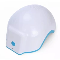 top hair building regrowth led laser hair growth helmet portable increased hair volume tools beauty care for home use