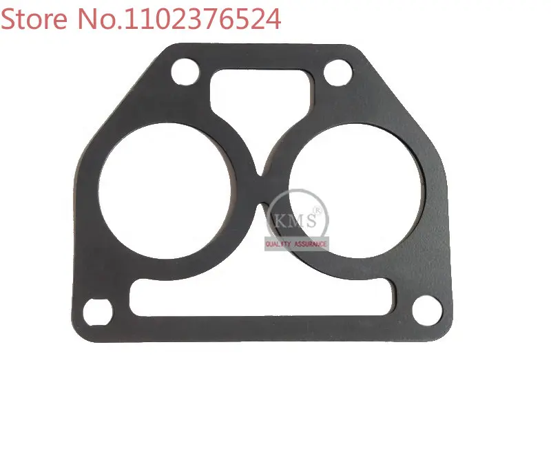 

gasket manufacturer ISX15 3688530 exhaust pipe gasket engine parts 3688530 4907448