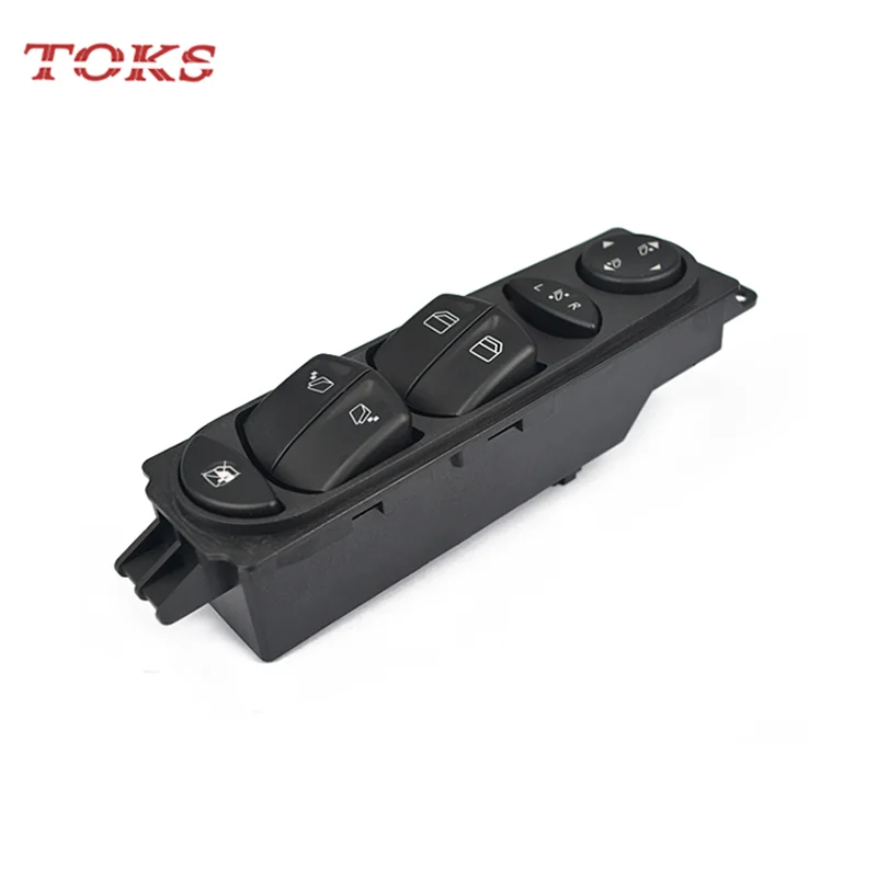 A6395451313 6395451313 Electric Window Front Left Master Control Switch For Mercedes Benz Viano Vito Wieland W639 2006-2012