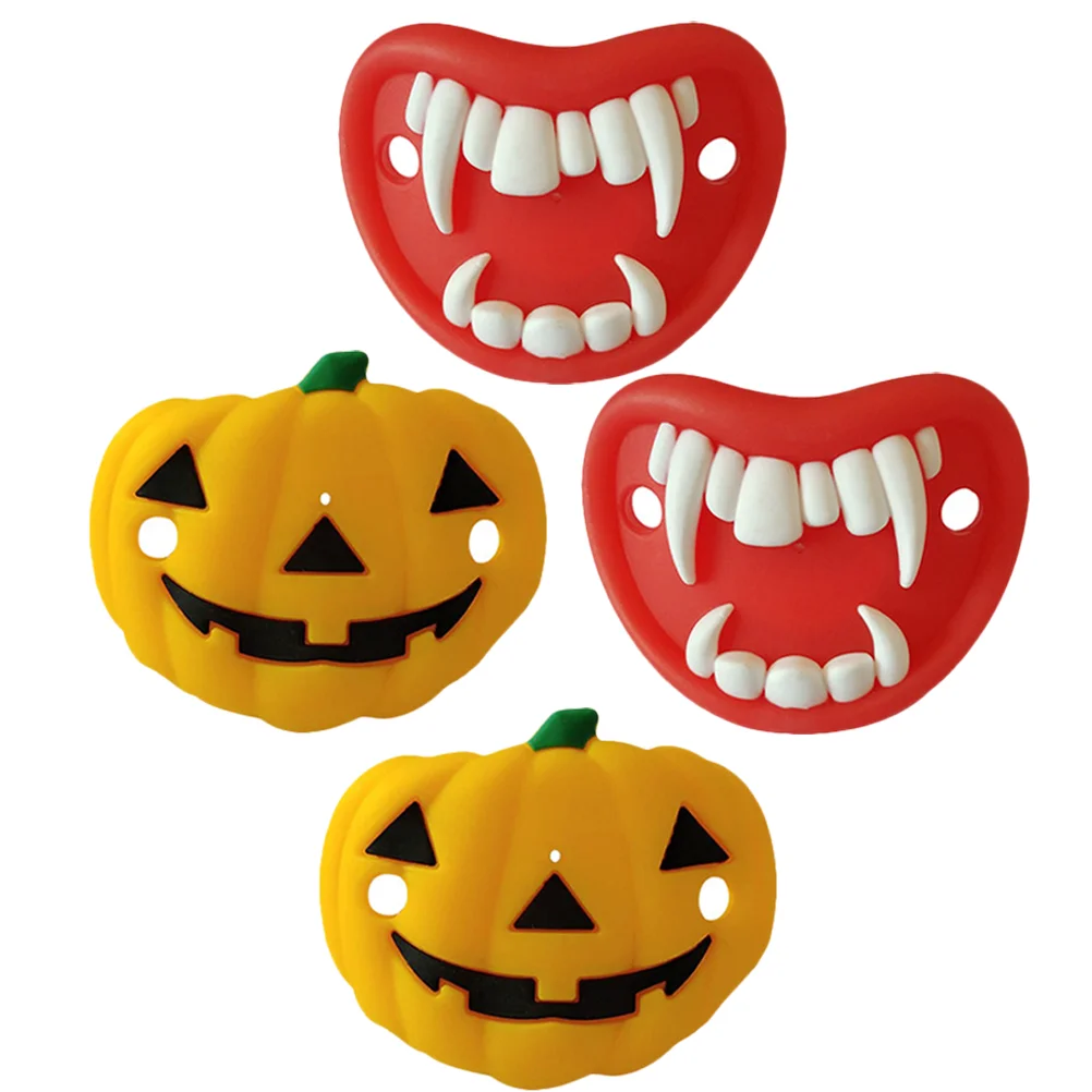 Рисунок 3 - силиконовые соски-пустышки