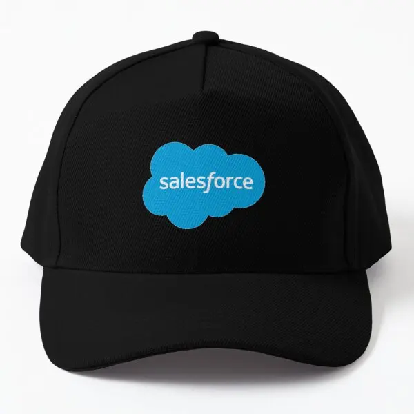 

Бейсболка с цитатами Salesforce Cloud, Кепка с принтом рыбы, повседневная женская кепка от солнца для улицы, весна-лето