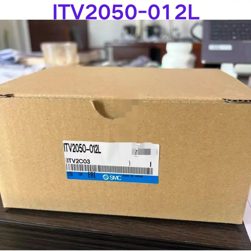 Совершенно новый пропорциональный клапан ITV2050-012L