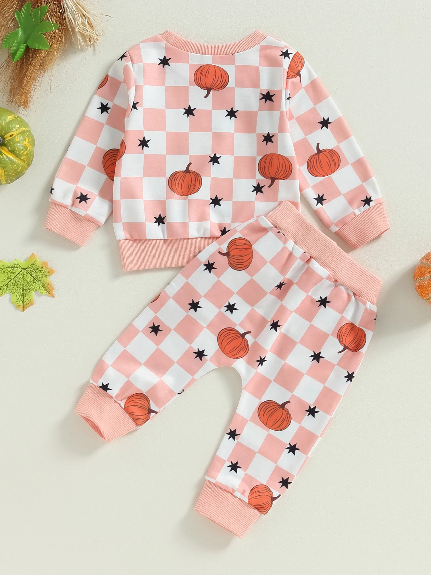 

Adorable Fall Winter Baby Boy Clothes Set with Hooded Sweatshirt Long Sleeve Shirt and Camouflage Jogger Pants - Perfect for