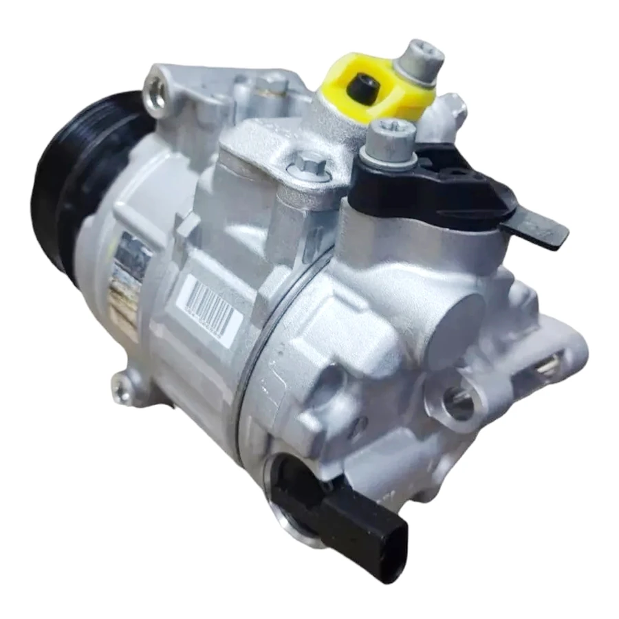 Новый климатический компрессор для VW Amarok Golf Multivan 2 0 TDI 7E0820803H 7E0820803G 7E0820803F 7E0820803A