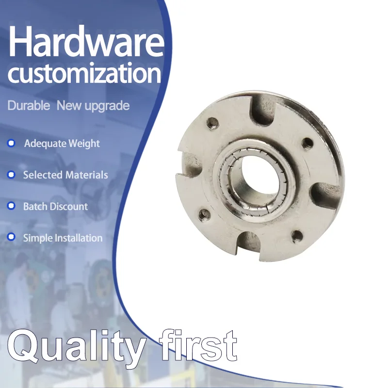 Вращающиеся на 360 градусов шарнирные дисковые петли с остановкой и