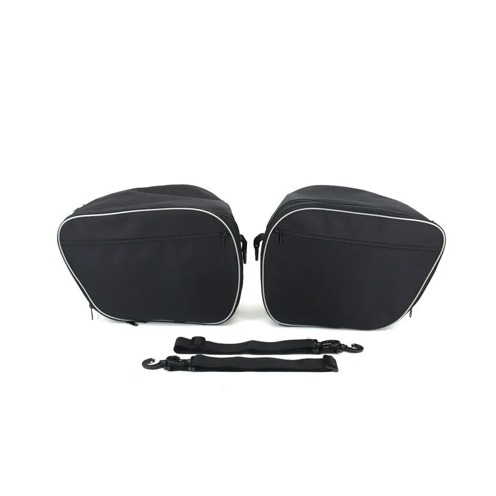 GSX-S1000GT 2021 2022 новый мотоциклетный вкладыш внутренняя седельная сумка багажные