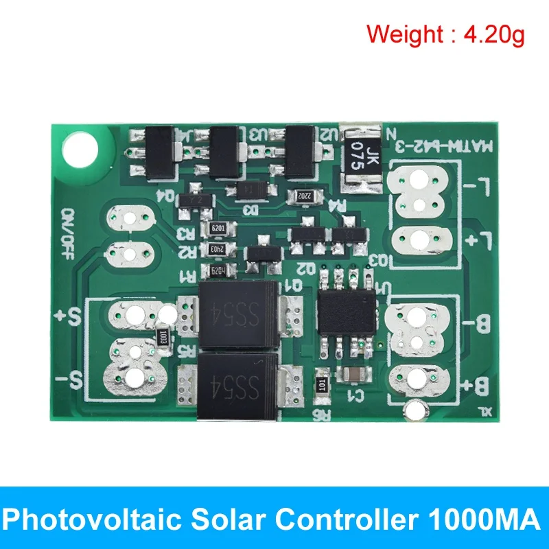 

Солнечный светильник с таймером