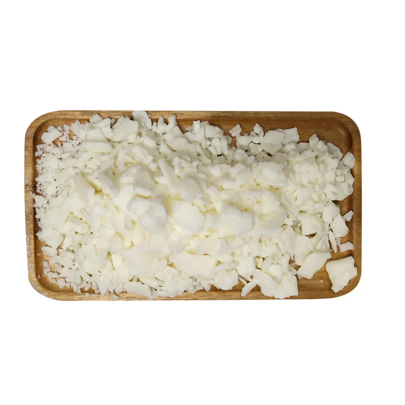 Сырье для свечей из 100% чистого соевого воска, набор для изготовления свечей вручную с ароматами, столбики, 100г/упаковка.